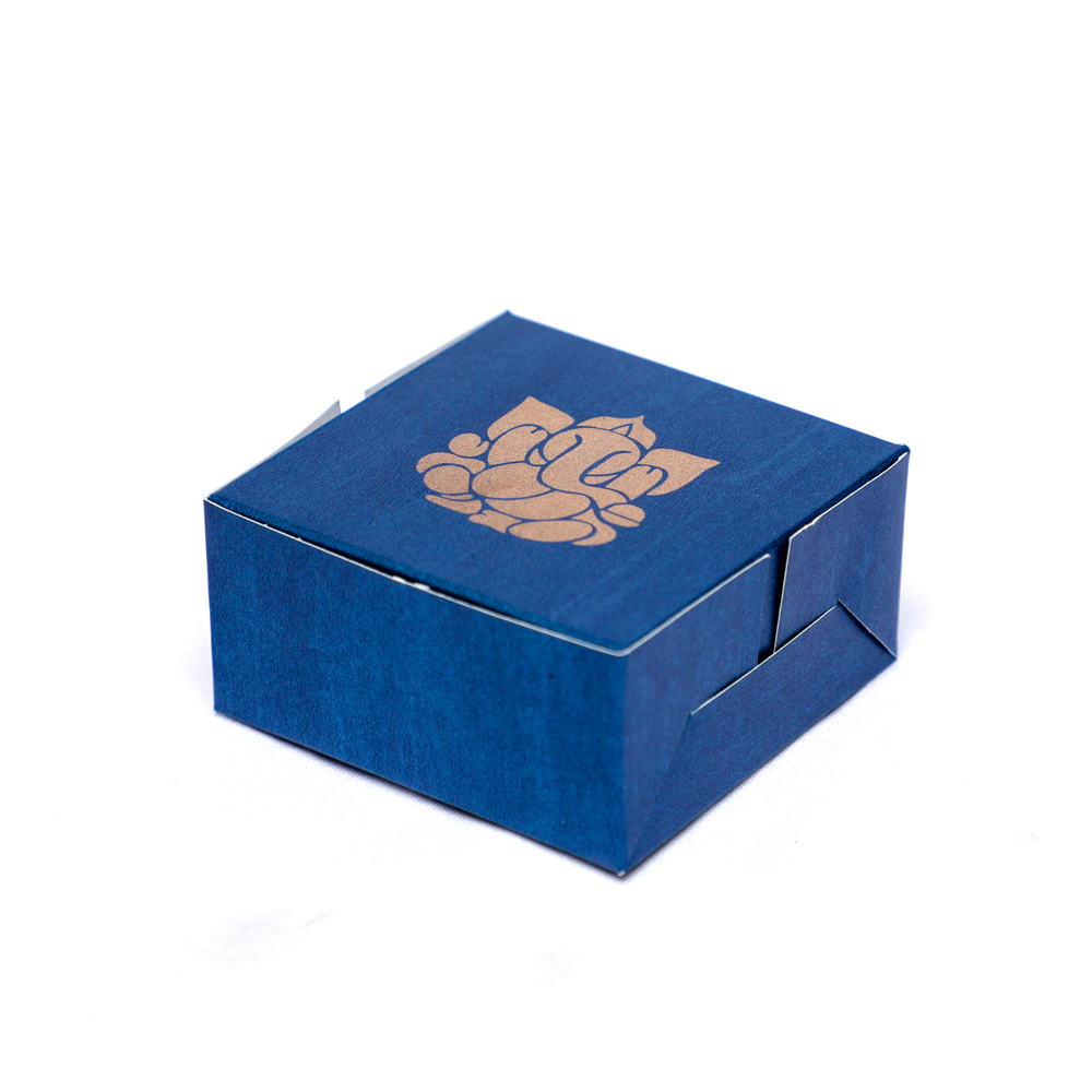 Printed boxes for return gifting